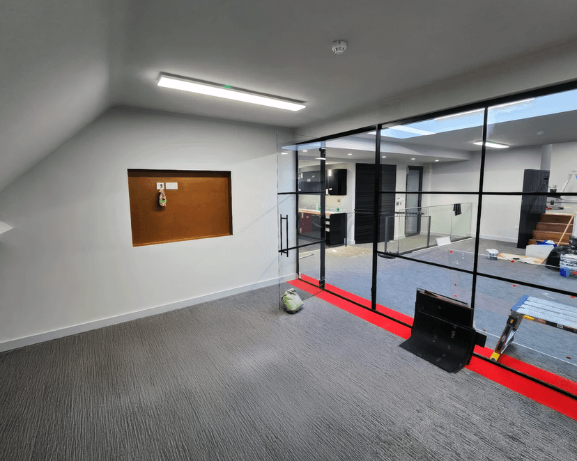 Commercial Project 3