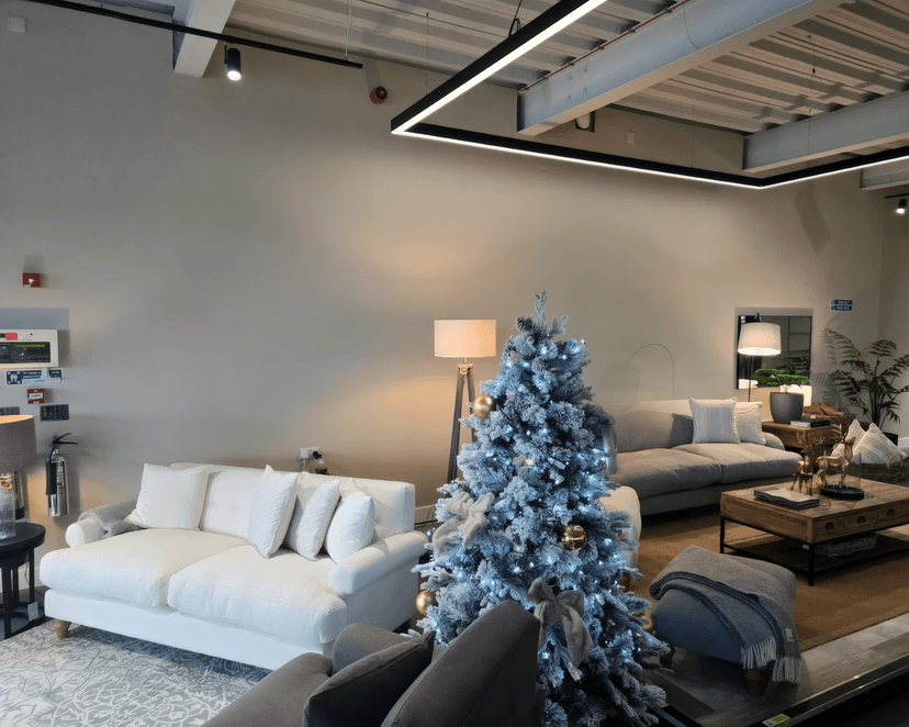 Commercial Project 4