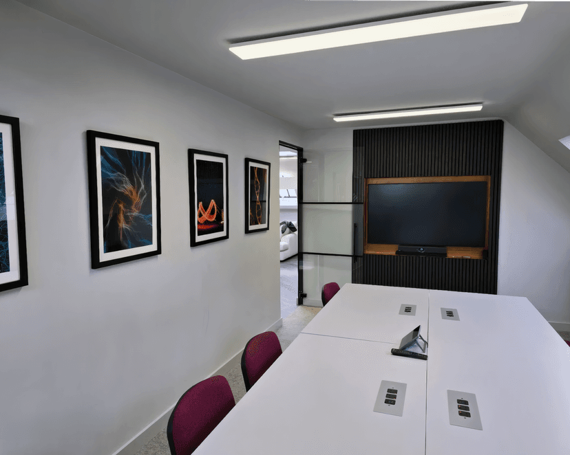 Commercial Project 5