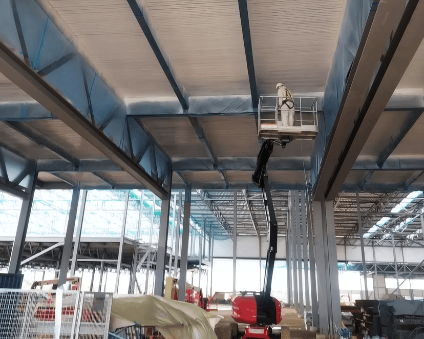 Industrial Project 4