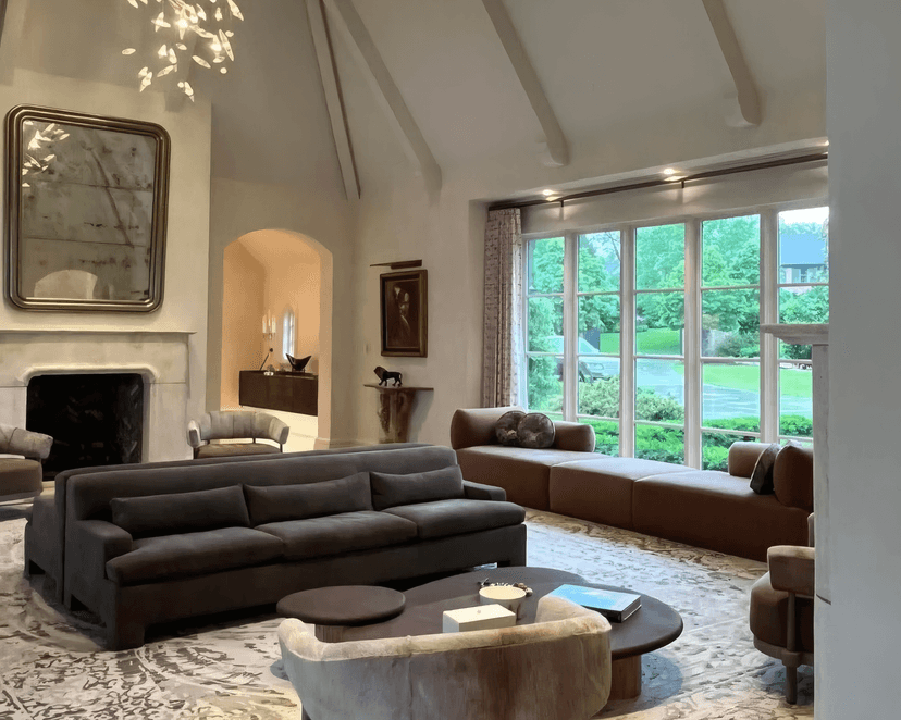 Residential Project 1