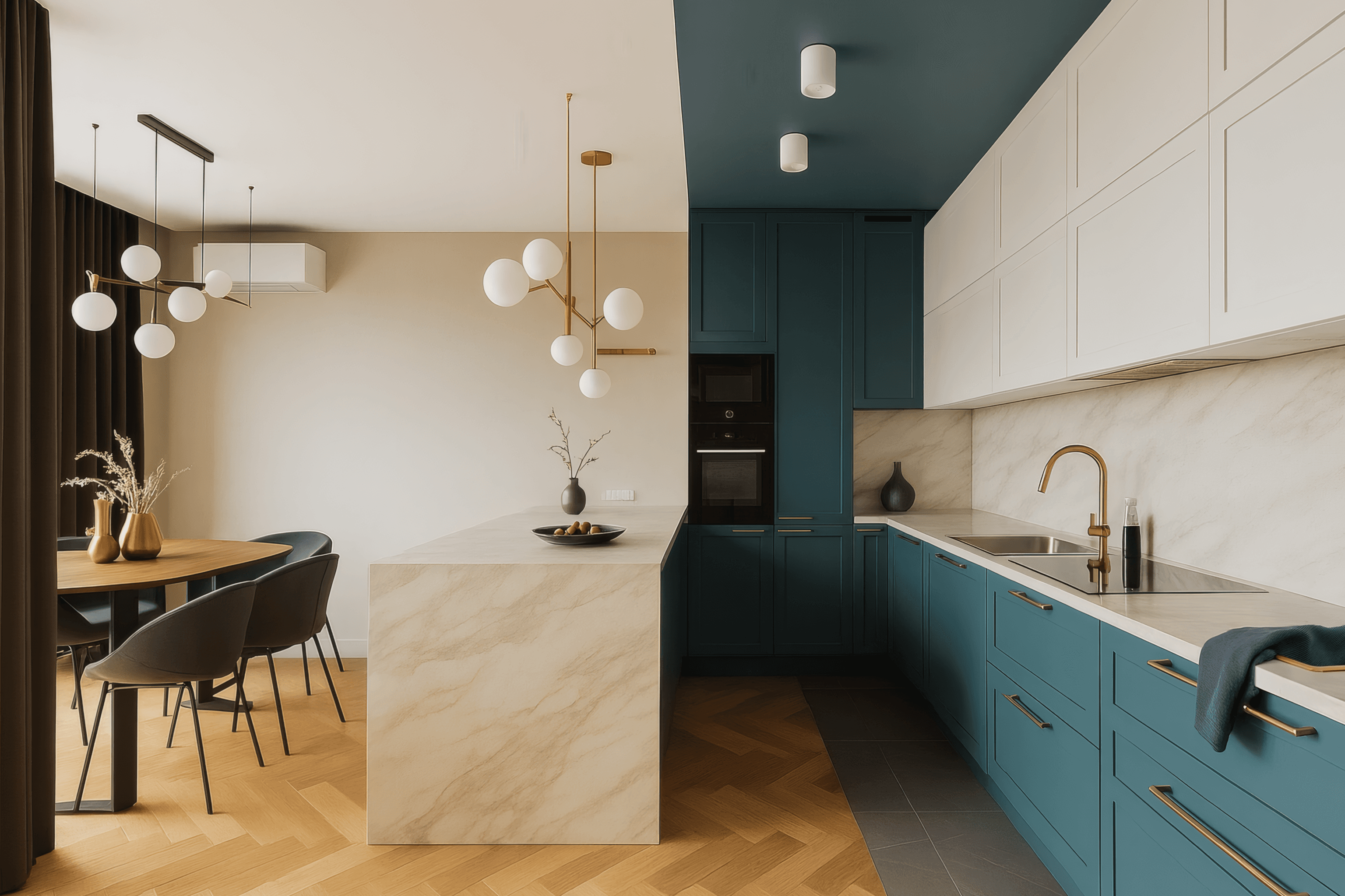 Professional painting and decorating in Manchester