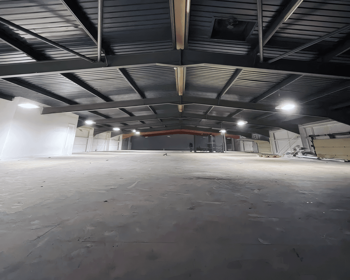 Painting & Decorating in Strangeways