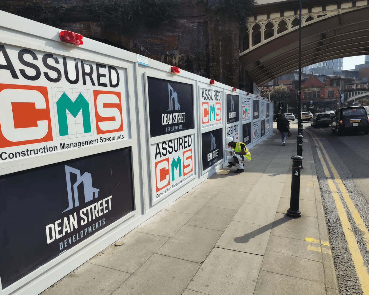 Painting & Decorating in Ashton-under-Lyne