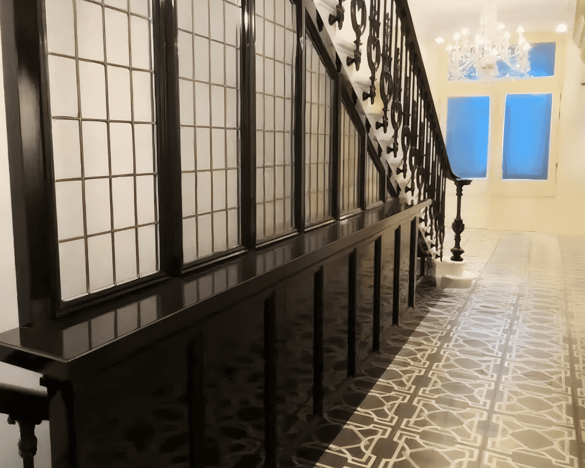 Painting & Decorating in North Manchester