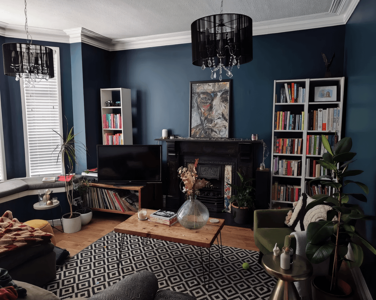 Painting & Decorating in Timperley