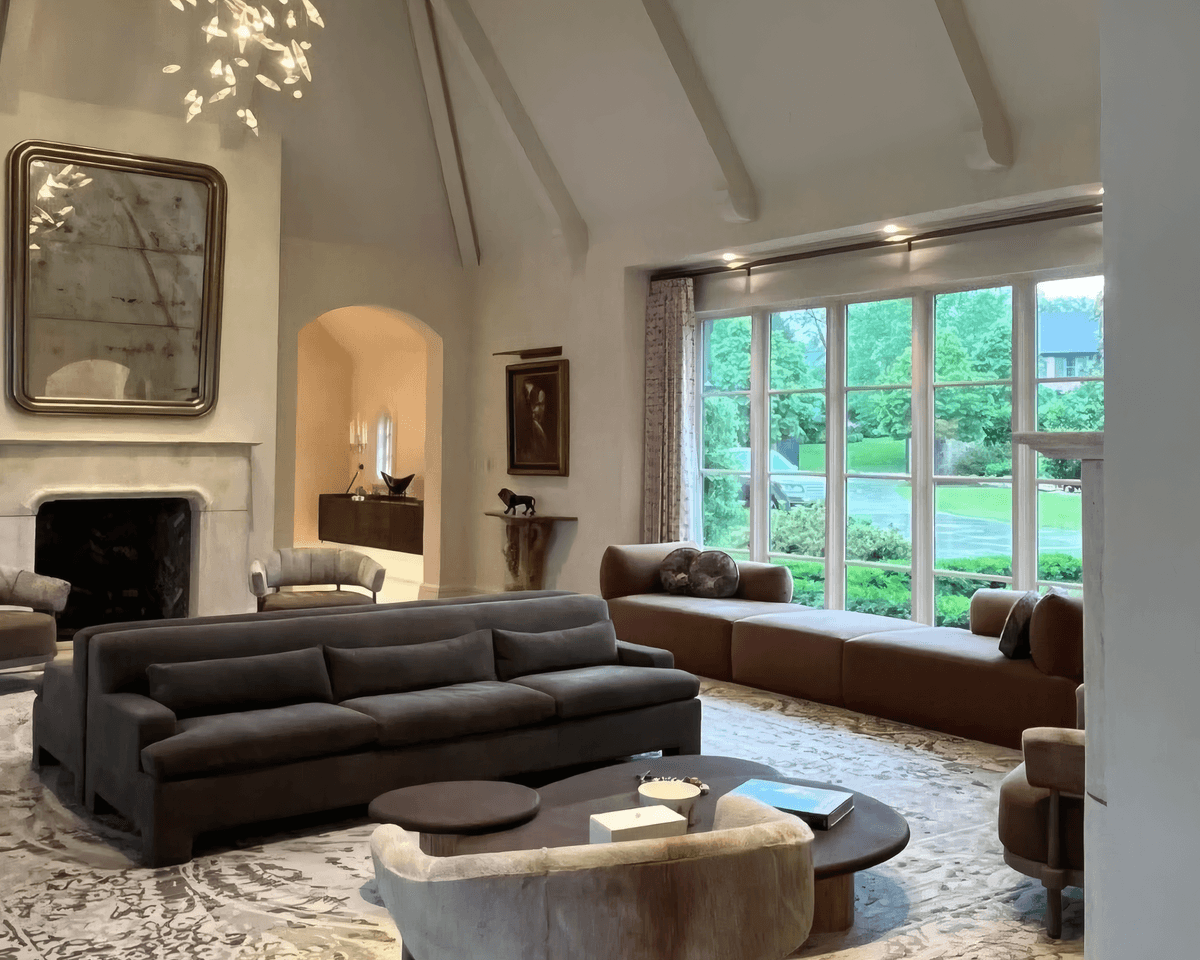 Home Painting in West Manchester