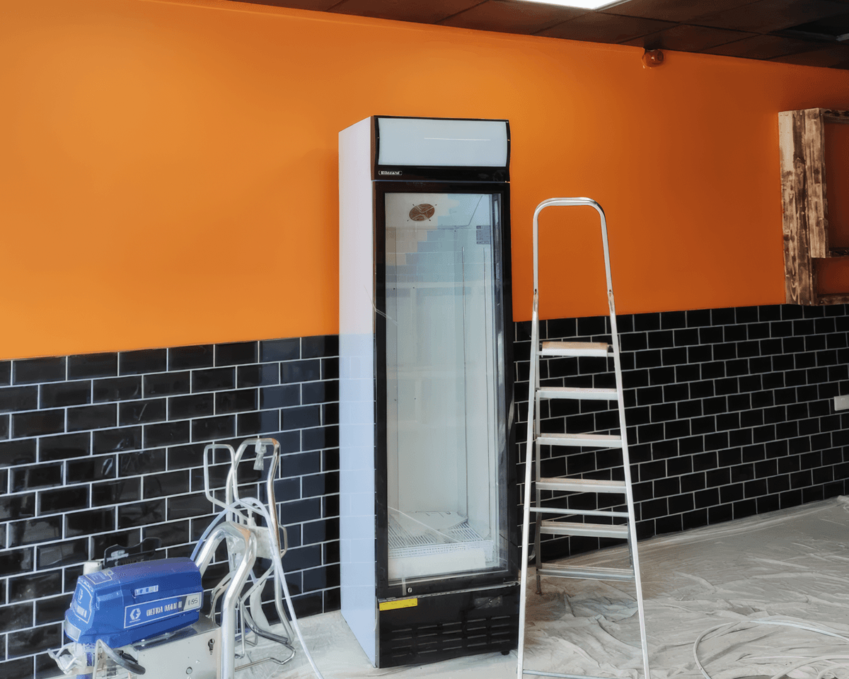 Color Consultation in West Manchester